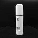 Hydrating 450mAh 3.15W Nano Mist Facial Steamer