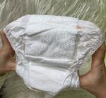 Custom Super Absorbing Disposable Baby Diapers Nappies Baby Pants