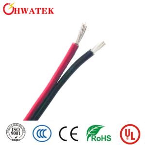 China PVC Insulated Flat Wire Automotive Cable Wire Electrical factory