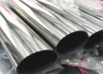 Wholesale High Quality 2B/BA Stainless Steel Seamless Tube Pipe 304L Sanitary