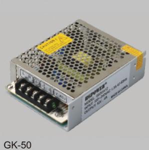 China Power Supply--GK50-24 factory