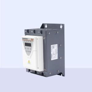 China 11kw 200 Kw 250kw Fan Soft Starter For Well Pump Water Pump Large Motors factory