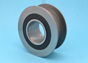 China High Speed Double Row Slewing Ring Bearing Customized Durable Long Life factory