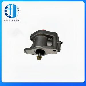 China 1W-1695 1W1698 279-4980 Fuel Pump For Caterpillar 3304 3304B 3306 3306B 3300 factory