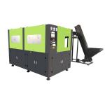 Bottle Diameter 75mm And Neck Diameter 45mm LGD-4-750 Bottle Molding Machine