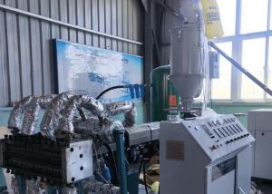 China Bfe99 Meltblown Machine For Face Mask Raw Materials / N99 Polipropileno Filter factory