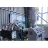 Buy cheap Bfe99 Meltblown Machine For Face Mask Raw Materials / N99 Polipropileno Filter from wholesalers