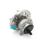 WHEEL HUB UNIT REAR LEFT 42460-06100 4246006100 For Toyota