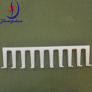 China 24.8CM Egg Collection Finger For Egg Collection System Spare Parts factory