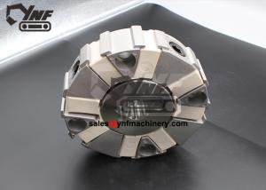 China 6D14 Kebelco Excavator Coupling Flexible Engine Drive Coupling VA918400440 factory