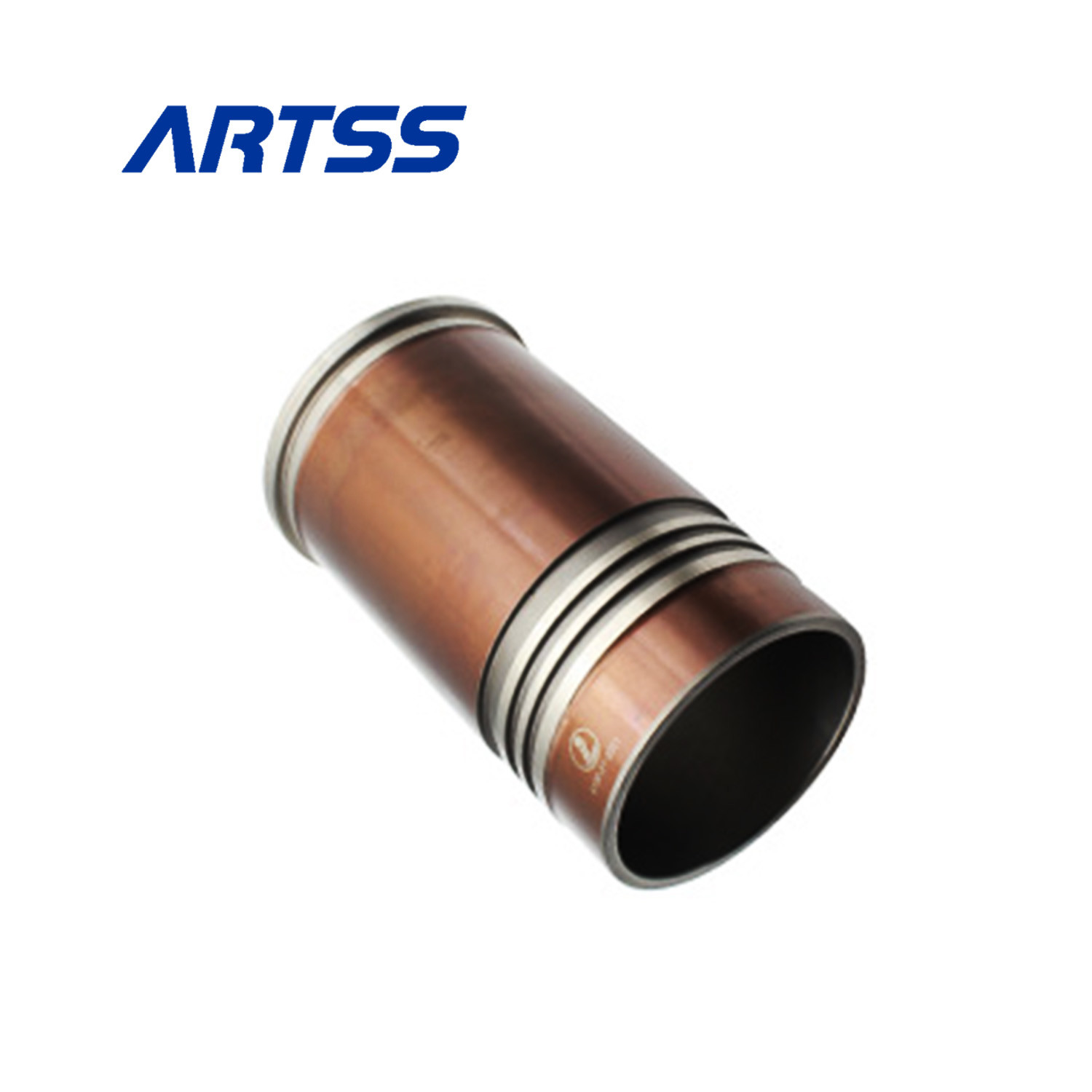 In Stock High Quality Engine Parts For Excavator With Good Price of 6D125 Cylinder Liner OE 6150-21-2221 For PC400-7 Eng