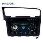 Android 9.1 2 DIN Car Radio