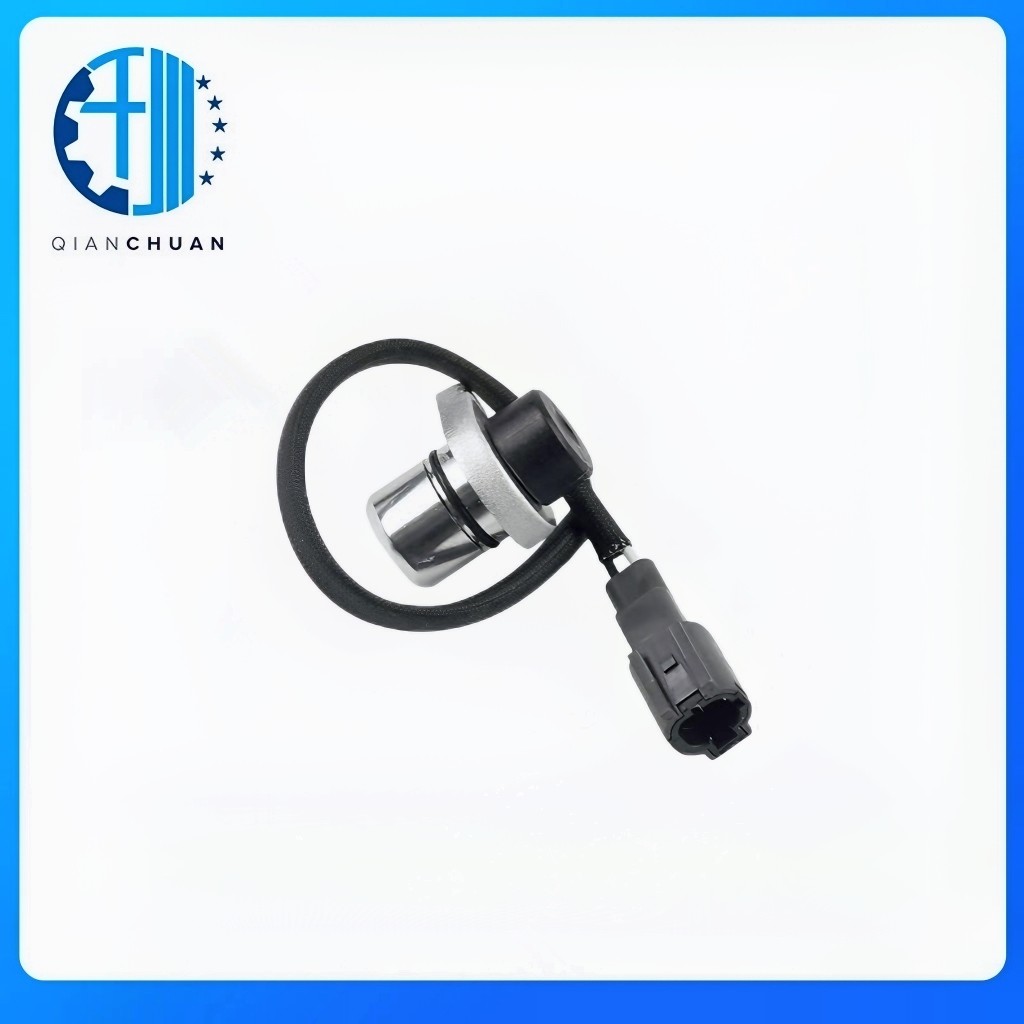 4265372 Speed Sensor For Hitachi Excavator EX200LC-5 EX230LC-5 EX100-2 EX220LC-3