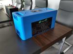High Voltage Solar Lithium Iron Phosphate Battery 400ah 48V 100ah 200ah 6000
