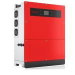 Goodwe 3 Phase Inverter 35kW Solar Inverter LVMT GW35KLV-MT