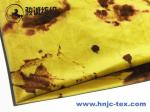 Anti static pad-roll dyedRitz velvet/flannel/ Dutch velvet for apparel and