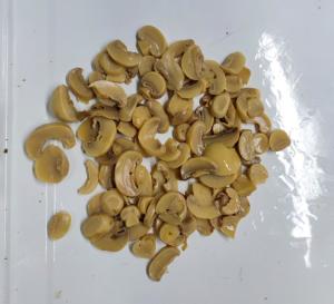 China Canned Food Champignon Mushroom Ready To Eat Fresh &amp; Delicious factory