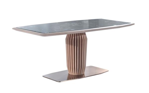High end design furniture for Star hotel and Villa room used Restaurant table