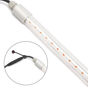 China Chinese Manufacturer Ip65 Waterproof Led Light T8 Waterproof Led Tube Led Refrigerator Light factory