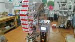 70bags/min Vertical Sachet Packing Machine Cassia Small Bag Filling