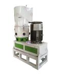 GSL-300 Waste Recycle Plastic PE Film Agglomerator Machine Price