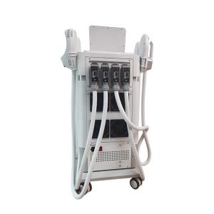 China Females HI EMT Muscle Sculpting Machine Painless One Year Warranty factory