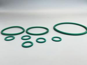 China Fluoro Rubber FKM Oring Corrosion High Temperature Resistance factory