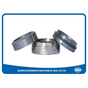 Burgmann Mechanical Seal , Wave Spring Type Mechanical Shaft Seal