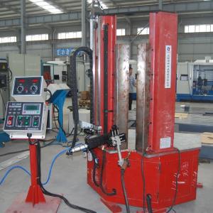 China Electric Control Box Panel Cabinet Automatic Welding Equipment AC 220V 50Hz factory