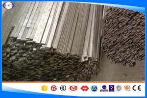China ASTM SUS 201 Round Stainless Steel Round Rod Bar For Making Mechanical Parts factory