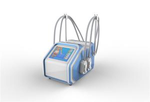 China Touch Screen Home Cryolipolysis Machine 110V 60Hz Or 220v 50Hz High Efficiency factory