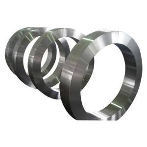 China 34CrNiMo6 Internal Gears Sheet Metal Forging Heat Treatment factory
