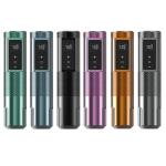 Wireless Tattoo Machine Rotary Tattoo Pen 10V 12000 RPM Battery Big Capacity