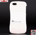 Dirtproof/Shockproof Aluminum Cover Case For Iphone 5/5S Multi Color High
