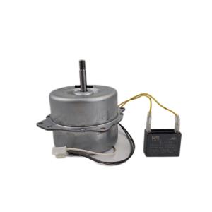 China AC220-240v AC Fan Motor Compact AC Gear Motor 10w 13W 20W For Bathroom Exhaust Vent Fan factory