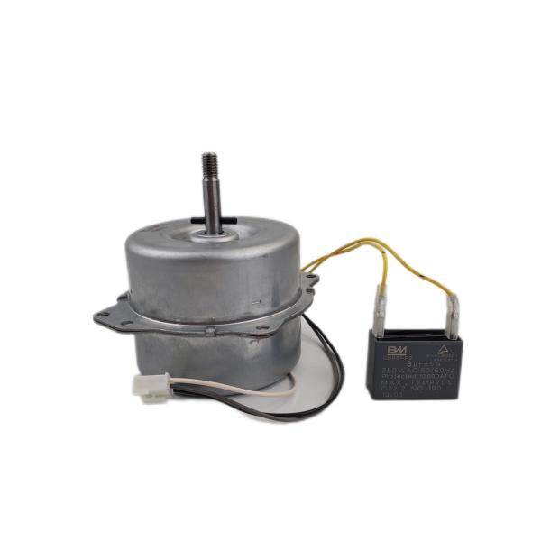 AC220-240v AC Fan Motor Compact AC Gear Motor 10w 13W 20W For Bathroom Exhaust