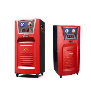 China OEM Nitrogen Filling Machine For Tyres 6Bar Outlet 10Bar Intake Pressure factory