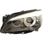 BMW 7 Series LED Automotive Headlights F02 F01 730 740 750 760 2009-2015