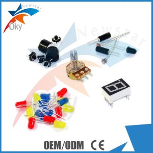 China Ec0 Friendly Starter Kit For Arduino Professional Convenient ATmega2560 factory