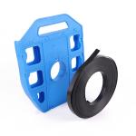 Anti Corrosion 5/8" Stainless Steel Banding Strap SS201 SS304 SS316L