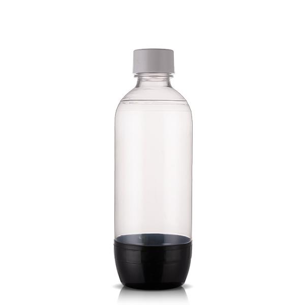 China Custom Portable Soda Maker Bottle Large Capacity Carbonating Bottles factory