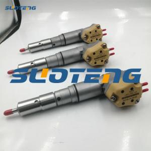 China 10R-1266 10R1266 Excavator 5110B Engine 3408E 3412E Fuel Injector factory