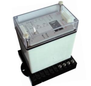 China Insulation resistance phase electric protection relay 110V（JT（DT）-1-1-110, DT-1/200 ） factory