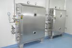 VTD Fruit Dryer Machine Explosion Proof Aluminum Drying Tray