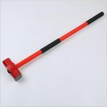 8LB-20LB Steel Club Sledge Hammer with Plastic Handle (XL0126)