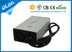 China battery charger automatic smart Lithum ion / Lifepo4 battery charger for