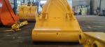 High Strength CAT 320 Excavator Long Reach , CAT320D 18M Excavator Long Stick