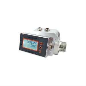 China CMF5025 Specifications Medical Flow Sensors 500 600 800 1000 1200 1600 L / Min factory