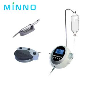 China 300RPM-50000RPM Dental Implant Motor Systems Implant Surgical Motor factory