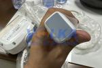 GE Cardiac 4D Probe 4VC-D For VIVIDE90 VIVIDE95
